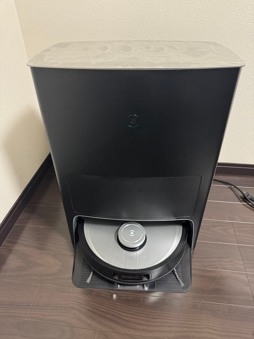 J*K様 ロボット掃除機 DEEBOT X1 OMNI