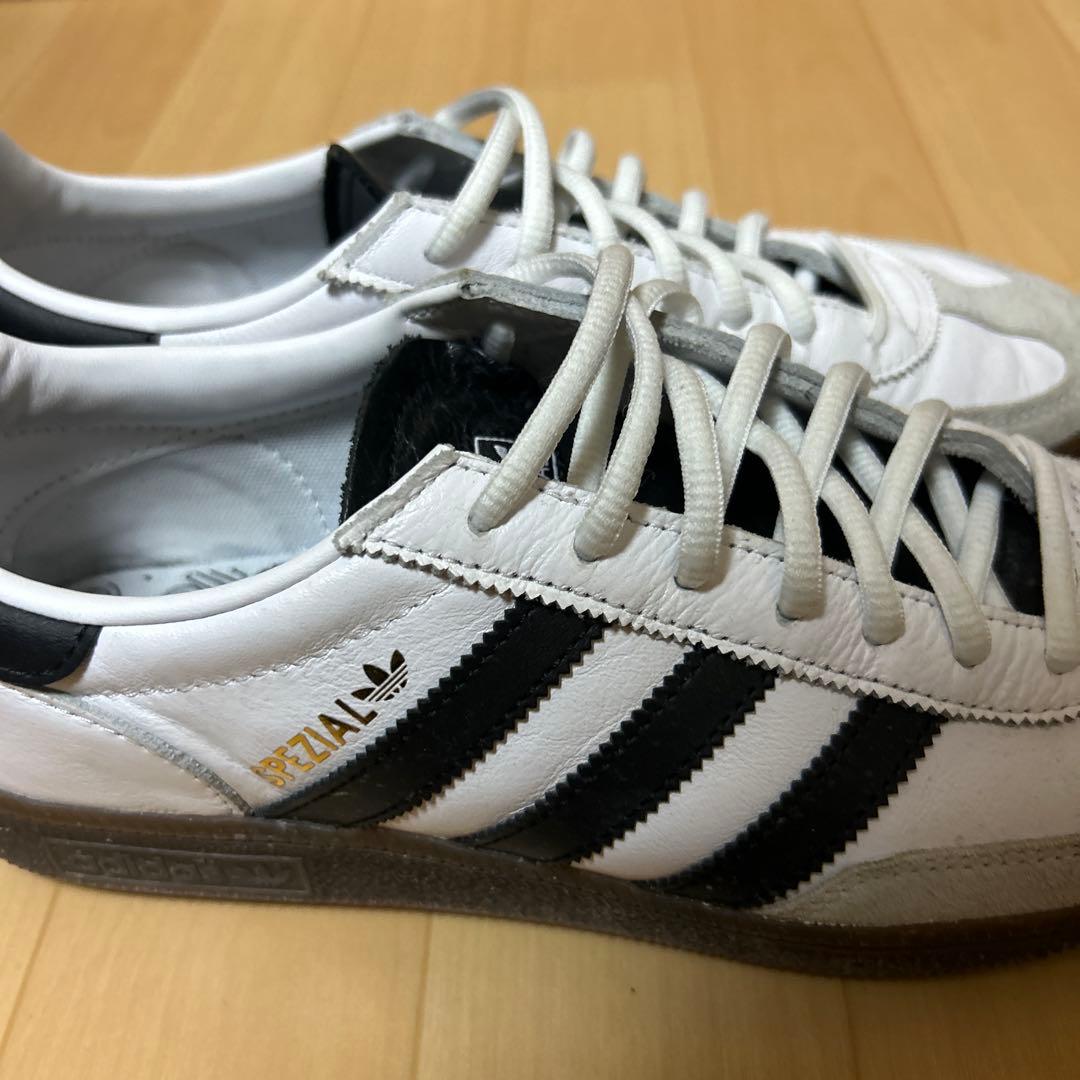 adidas SPEZIAL 箱付き