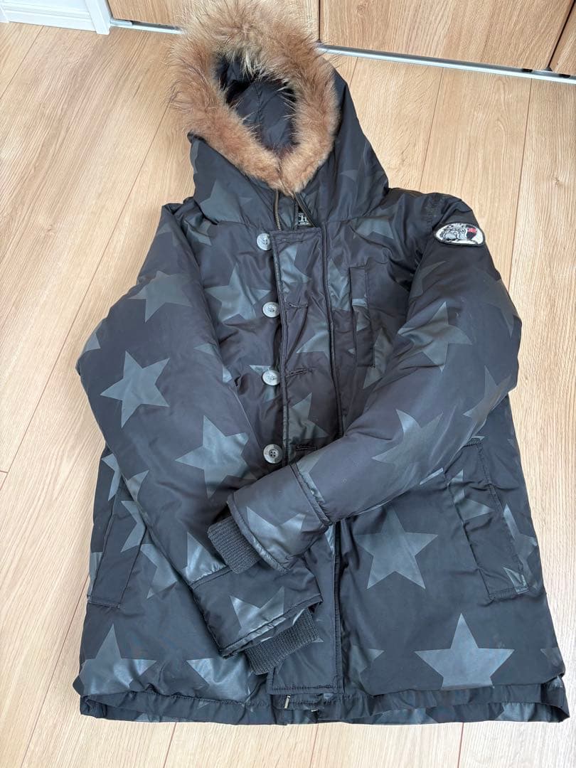 73R セブンスリーアール ジャケット Mサイズ 中古