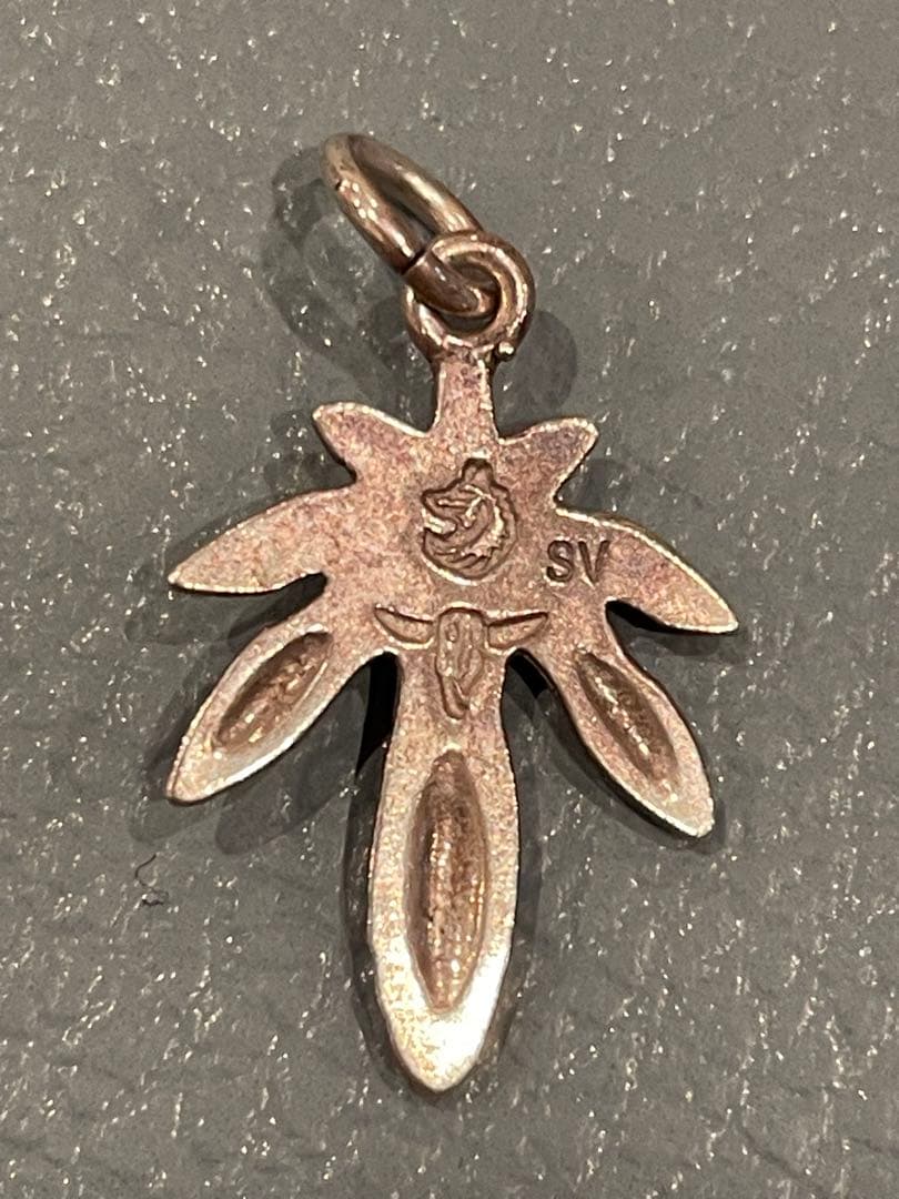 専用TADY&KING タディアンドキング ガンジャ K18 ロングホーン