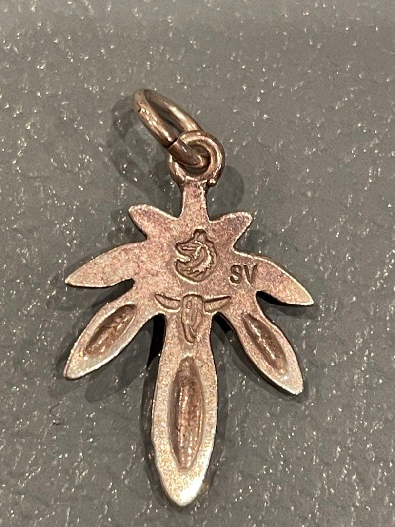 専用TADY&KING タディアンドキング ガンジャ K18 ロングホーン