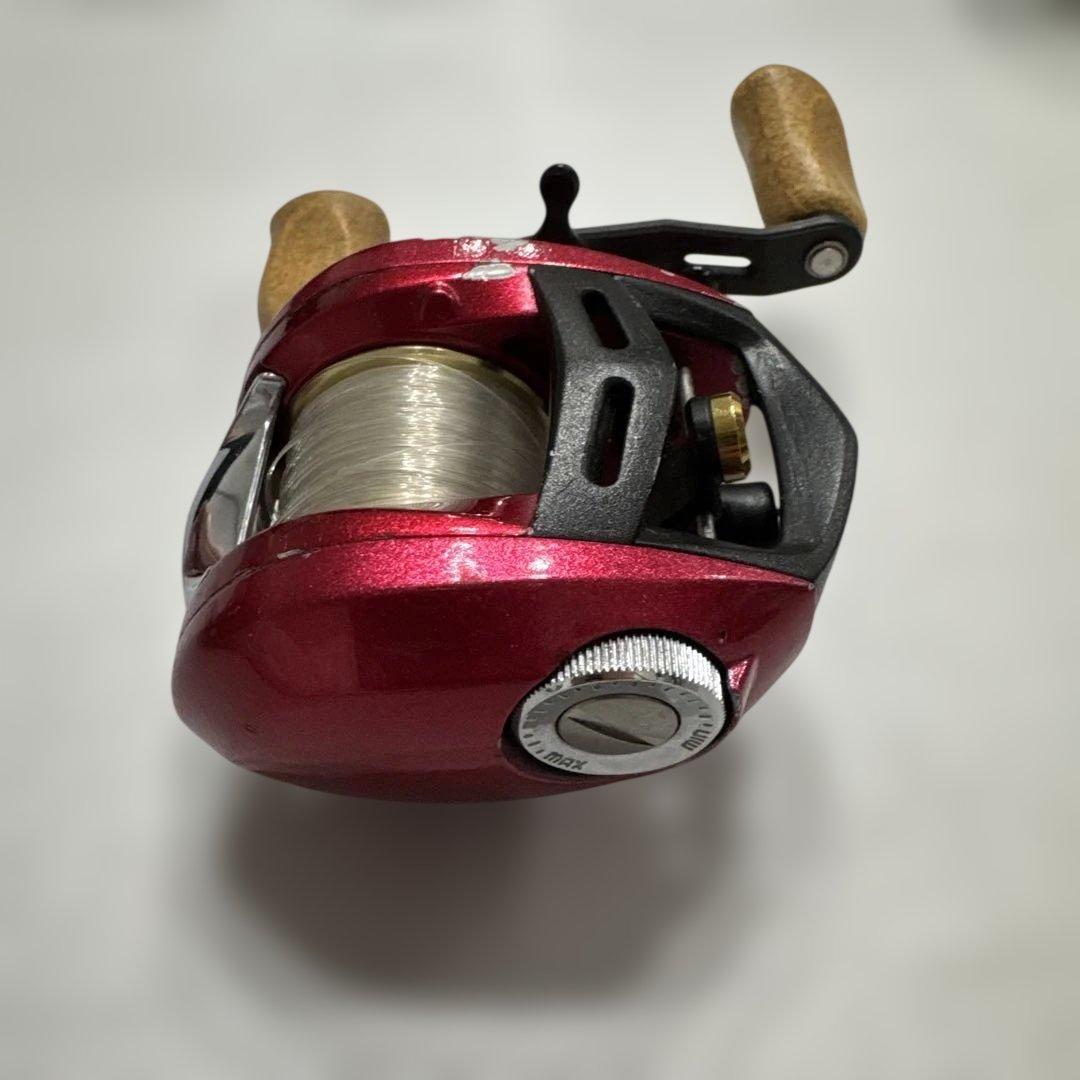 ダイワ　アルファスRエディション