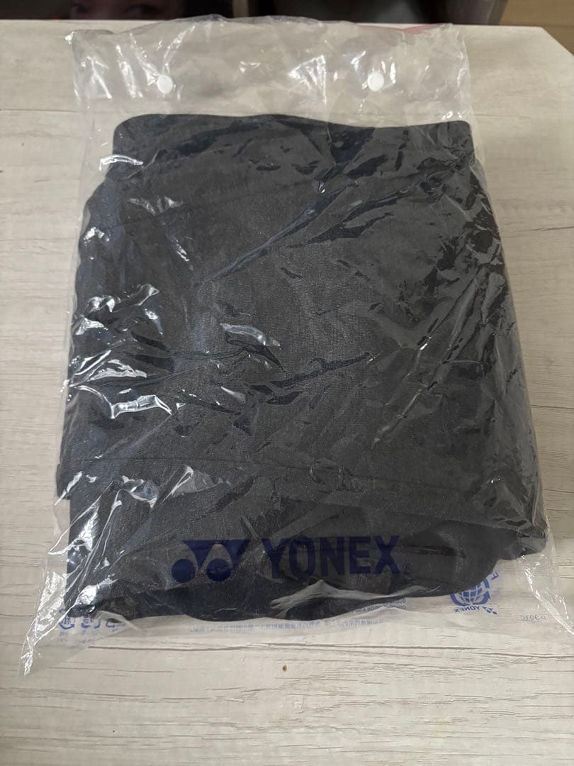 最終値下げ ！YONEX✖️frattoコラボパンツたぐ付き