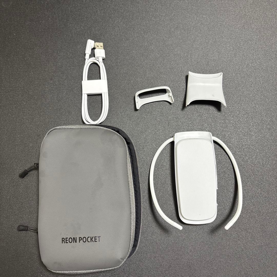 その他 REON POCKET5