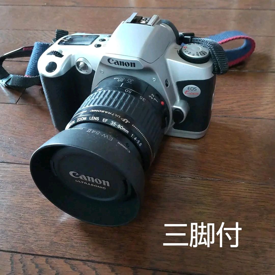 フィルムカメラ Canon NEW EOS KISS