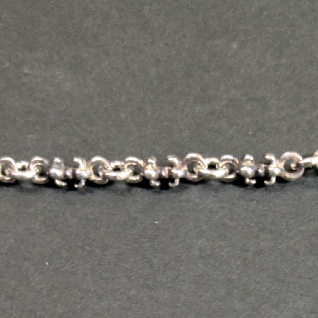  ORDER ロイヤルオーダー TINY-C-CHAIN ネックレス