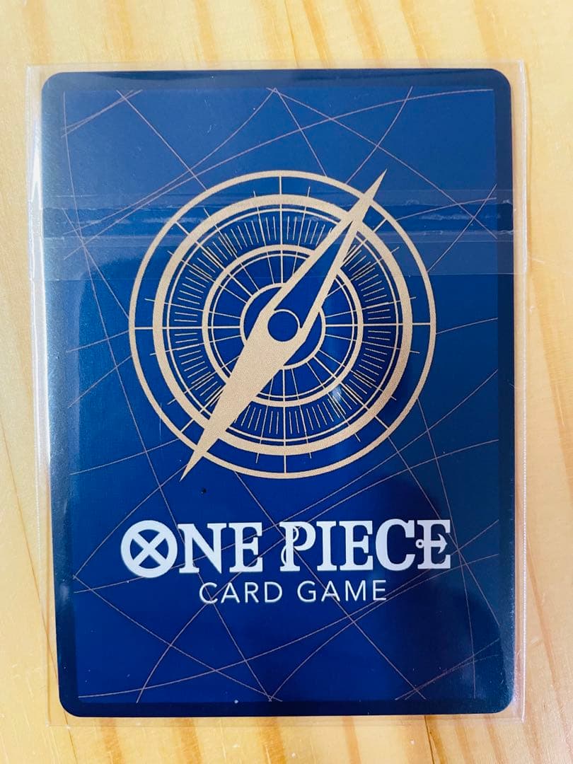 ワンピカード　ジュエリーボニー　フラッグシップ　プロモ　フラグシップ　フラシ入賞