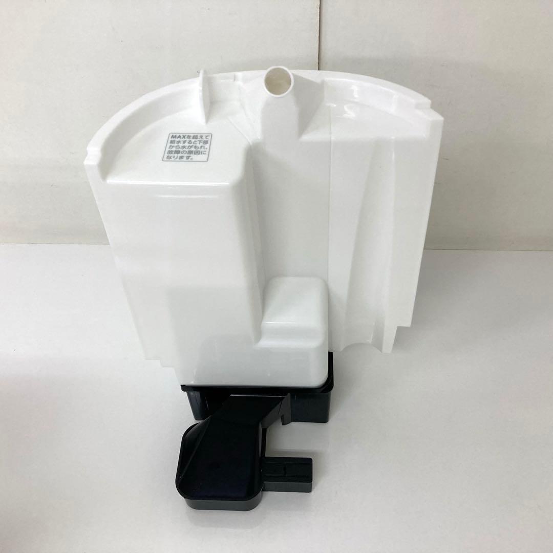 X477-42 アイリスオーヤマ 上給水ハイブリッド加湿器 AHM-HU55A