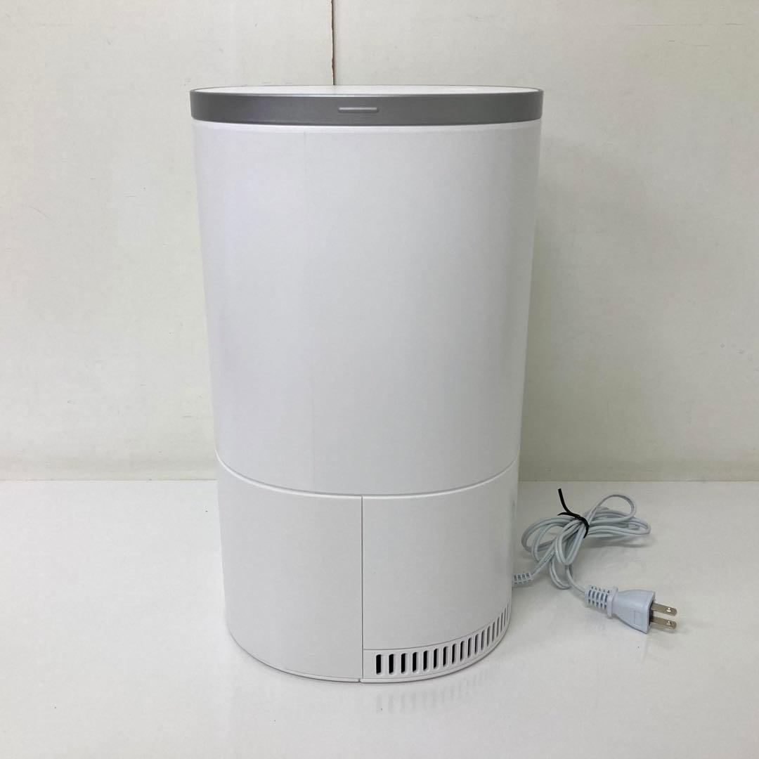 X477-42 アイリスオーヤマ 上給水ハイブリッド加湿器 AHM-HU55A