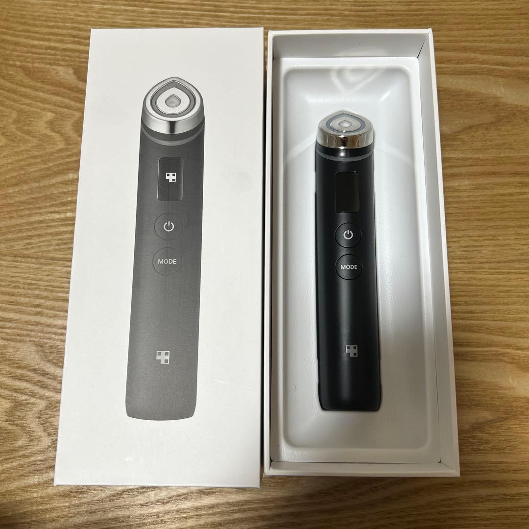 *10/29値下げ中* メディキューブ AGE-R ブースタープロ