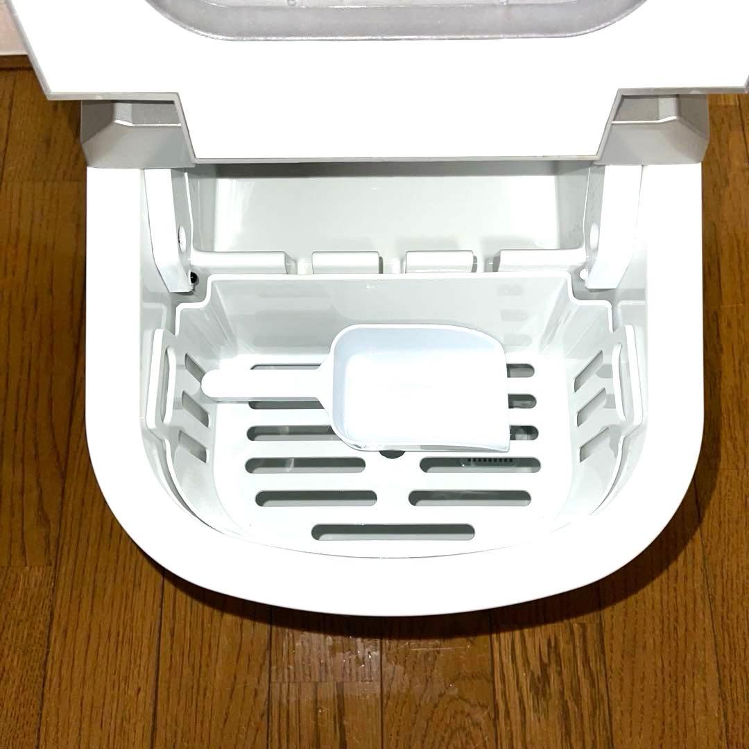 ベルソス　高速製氷機　VS-ICE02