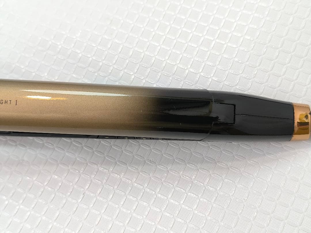 ヘアビューロン 4D plus ストレート　正規品　リュミエリーナ　04