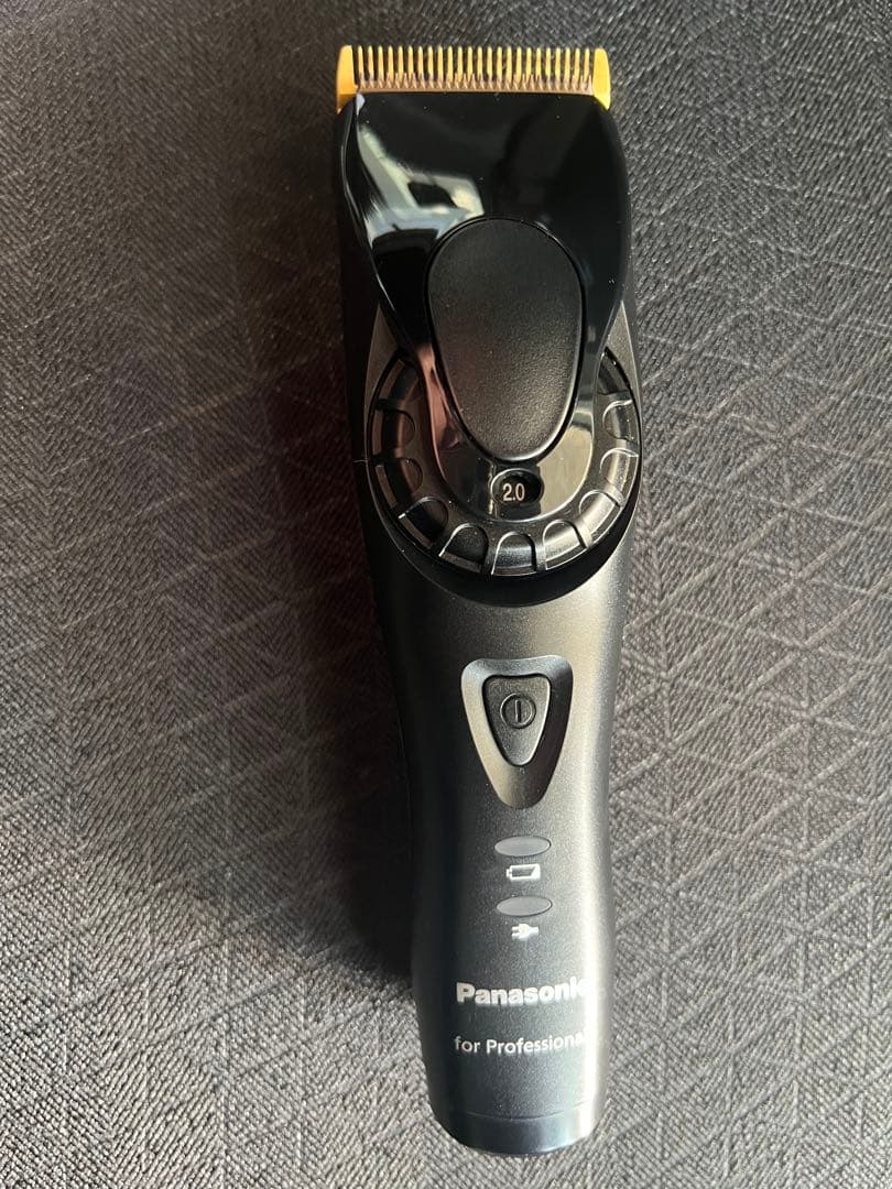 ✨極美品✨プロリニアバリカンER-GP82✨