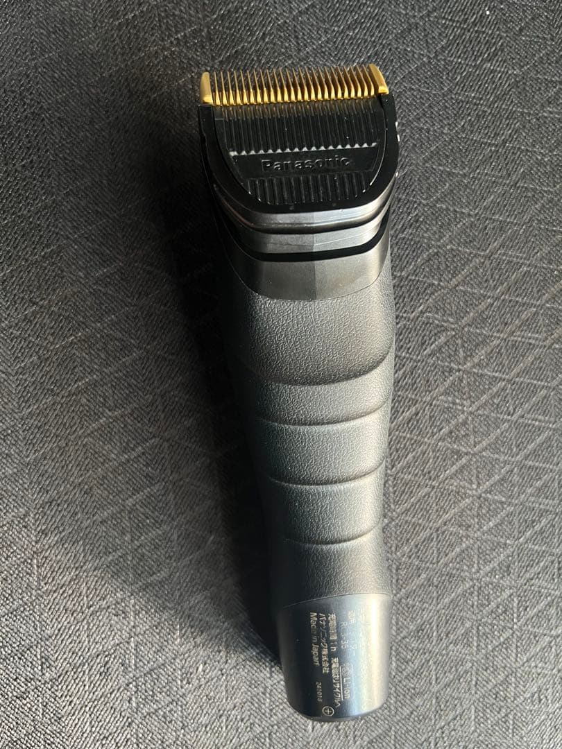 ✨極美品✨プロリニアバリカンER-GP82✨