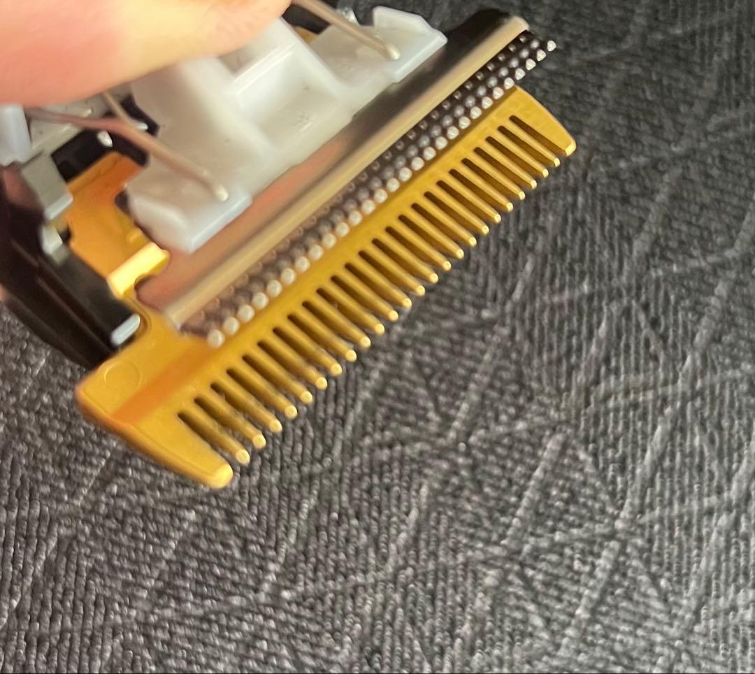 ✨極美品✨プロリニアバリカンER-GP82✨