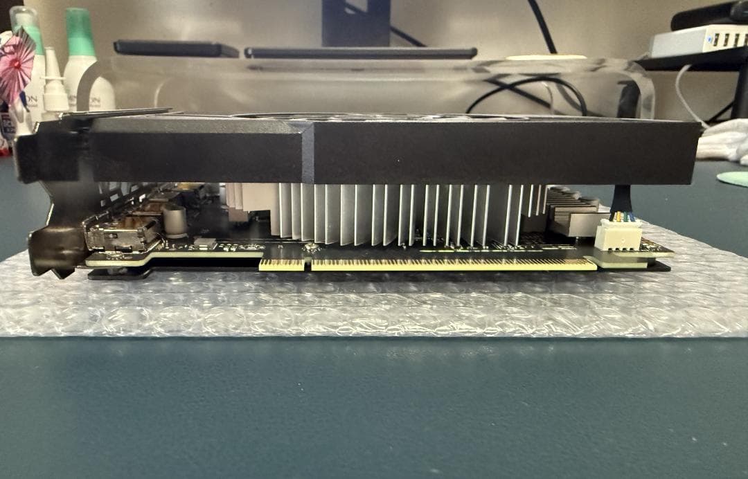 玄人志向 NVIDIA RTX4060