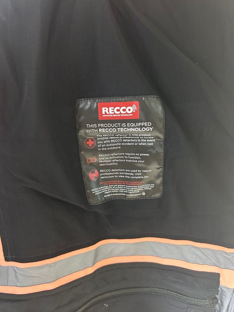 Burton[ak]HoverGORE-TEX 3L ストレッチJKTおまけ付き