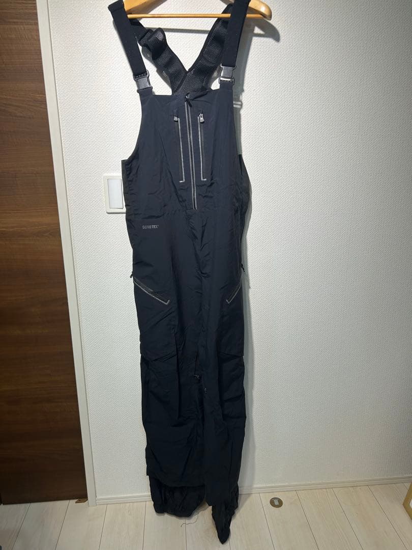 Burton[ak]HoverGORE-TEX 3L ストレッチJKTおまけ付き