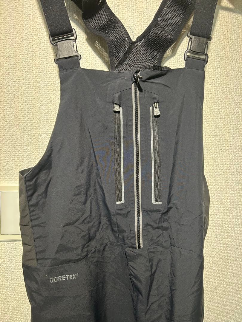 Burton[ak]HoverGORE-TEX 3L ストレッチJKTおまけ付き