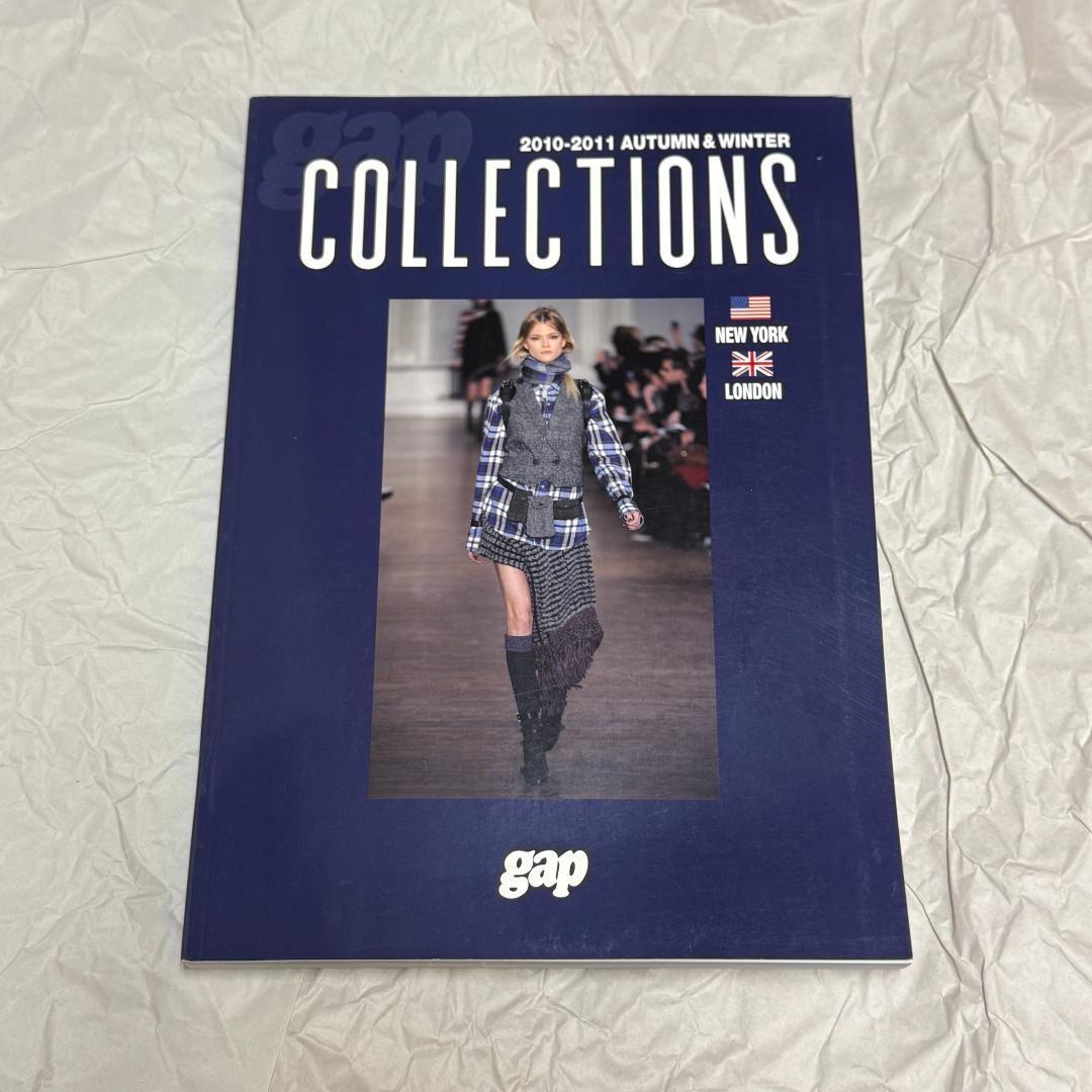 sandwich様 gap COLLECTIONS まとめ　11冊　その5