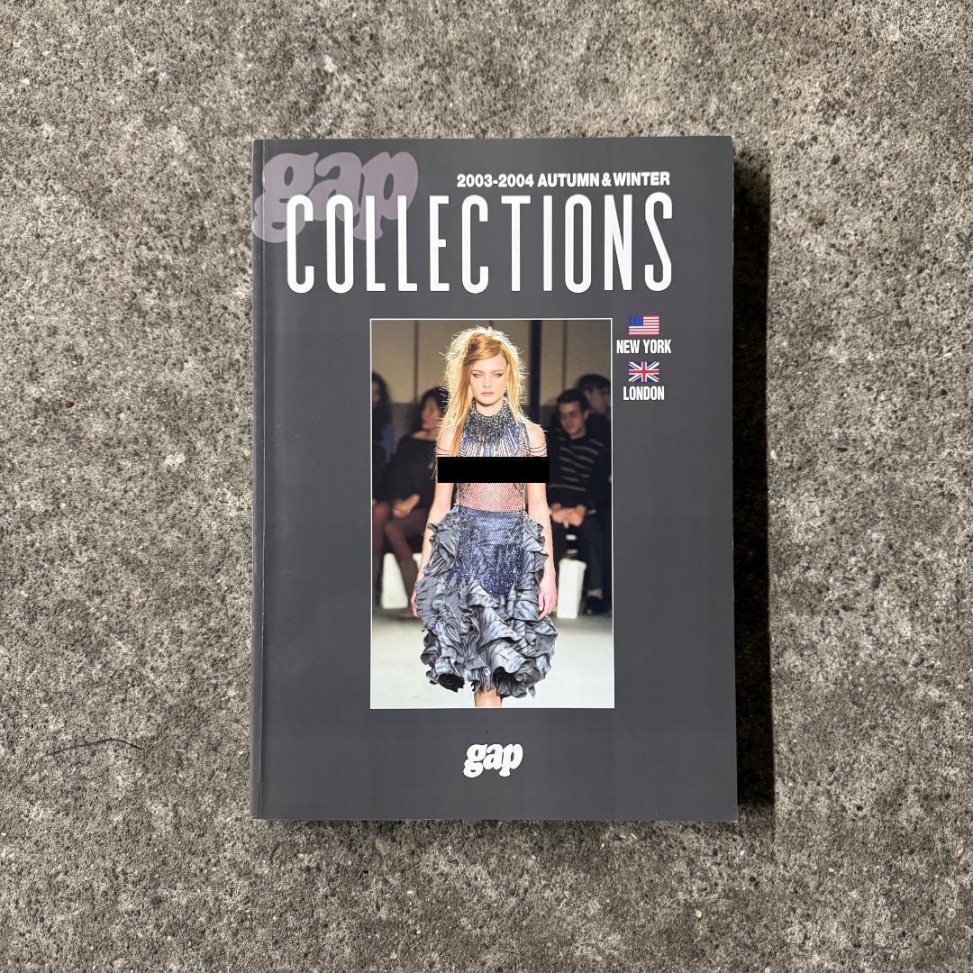 sandwich様 gap COLLECTIONS まとめ　11冊　その5