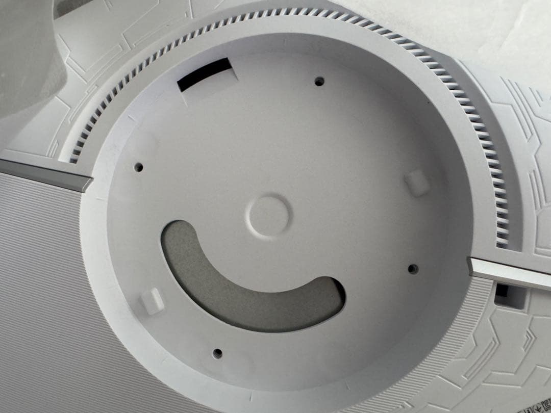 ASUS ROG STRIX XG27UCG-W 4K ゲーミングモニター