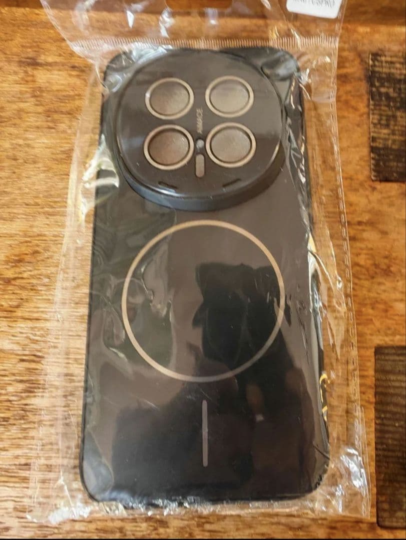 ☆美品☆HONOR Magic8 Pro グローバル版　16G/1T ゴールド