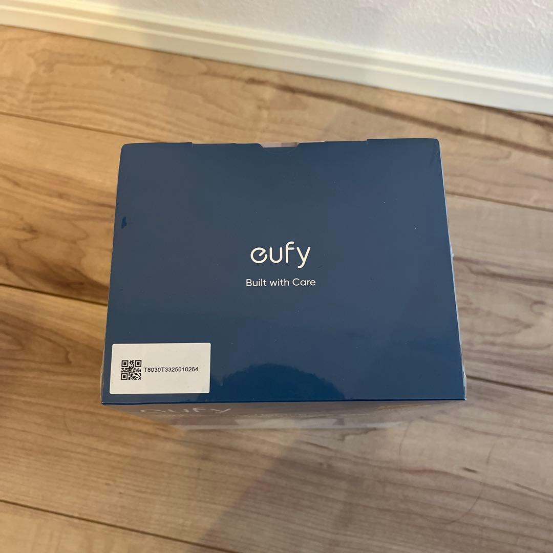 防犯カメラ eufy Security Base S380