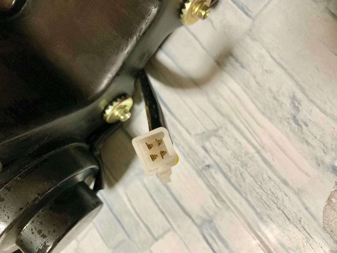 NINJA250 EX250L、ZX-6R カスタムヘッドライト ニンジャ250