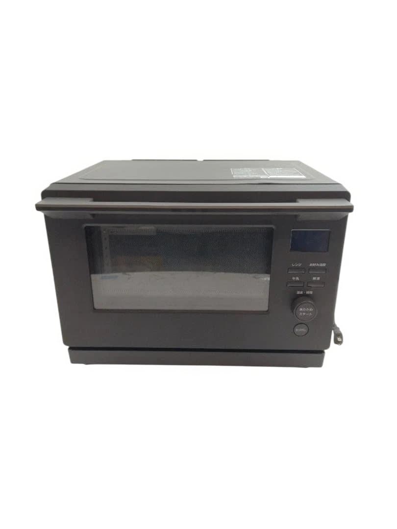 n*a様 美品 TOSHIBA（東芝）　単機能レンジ ER-S10A　2025年