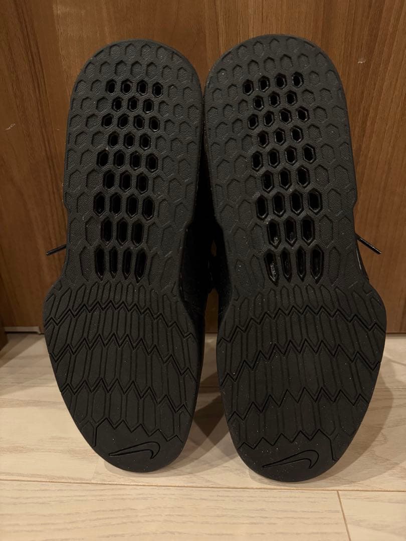 NIKE ナイキ Nike Romaleos 3 XD ロマレオス3