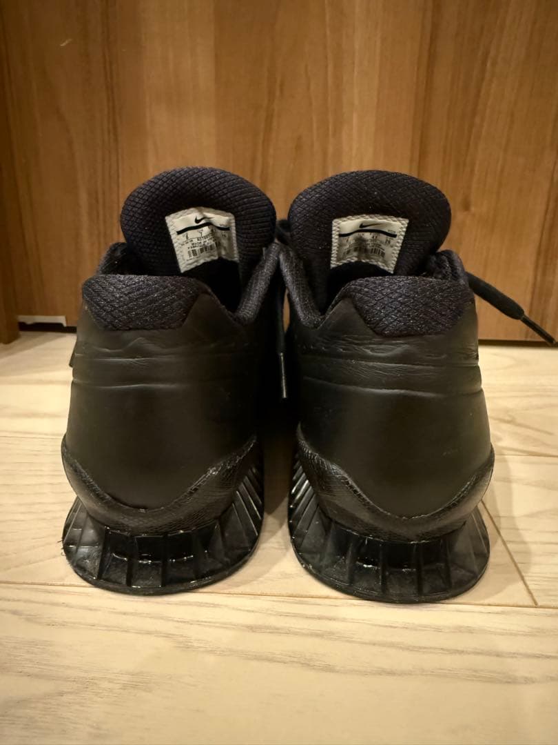 NIKE ナイキ Nike Romaleos 3 XD ロマレオス3