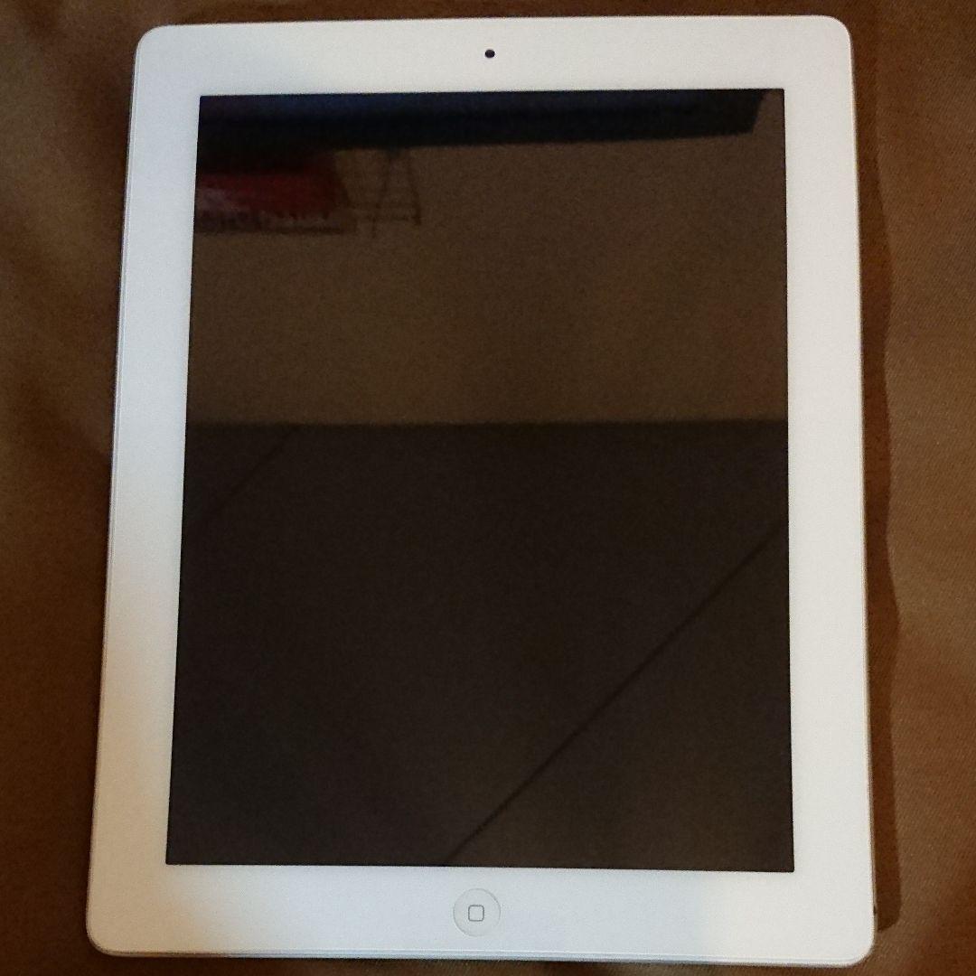 iPad216GBWi-Fiモデル