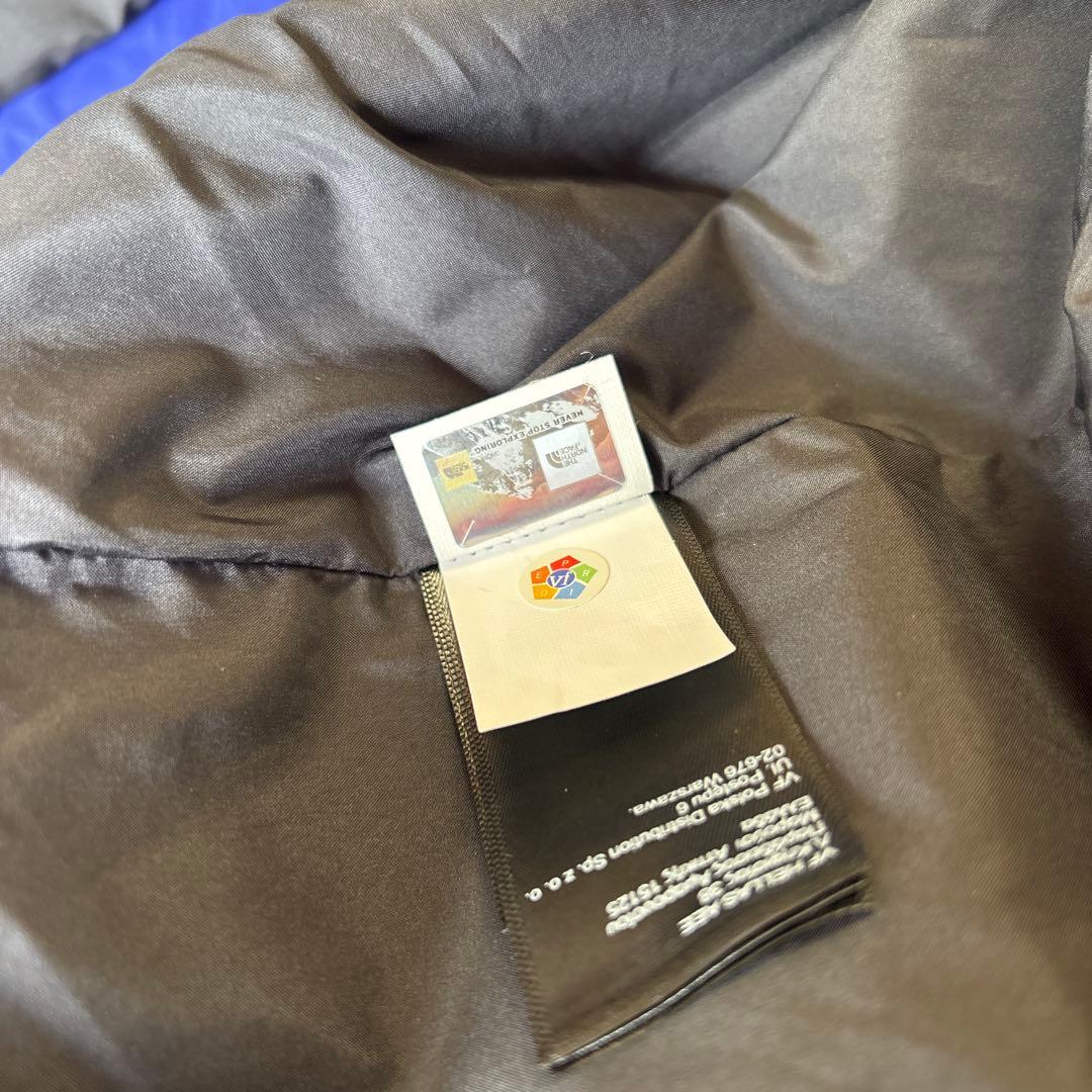 ジャケット・アウター THE NORTH FACE 1994 RETRO MOUNTAIN LIGHT