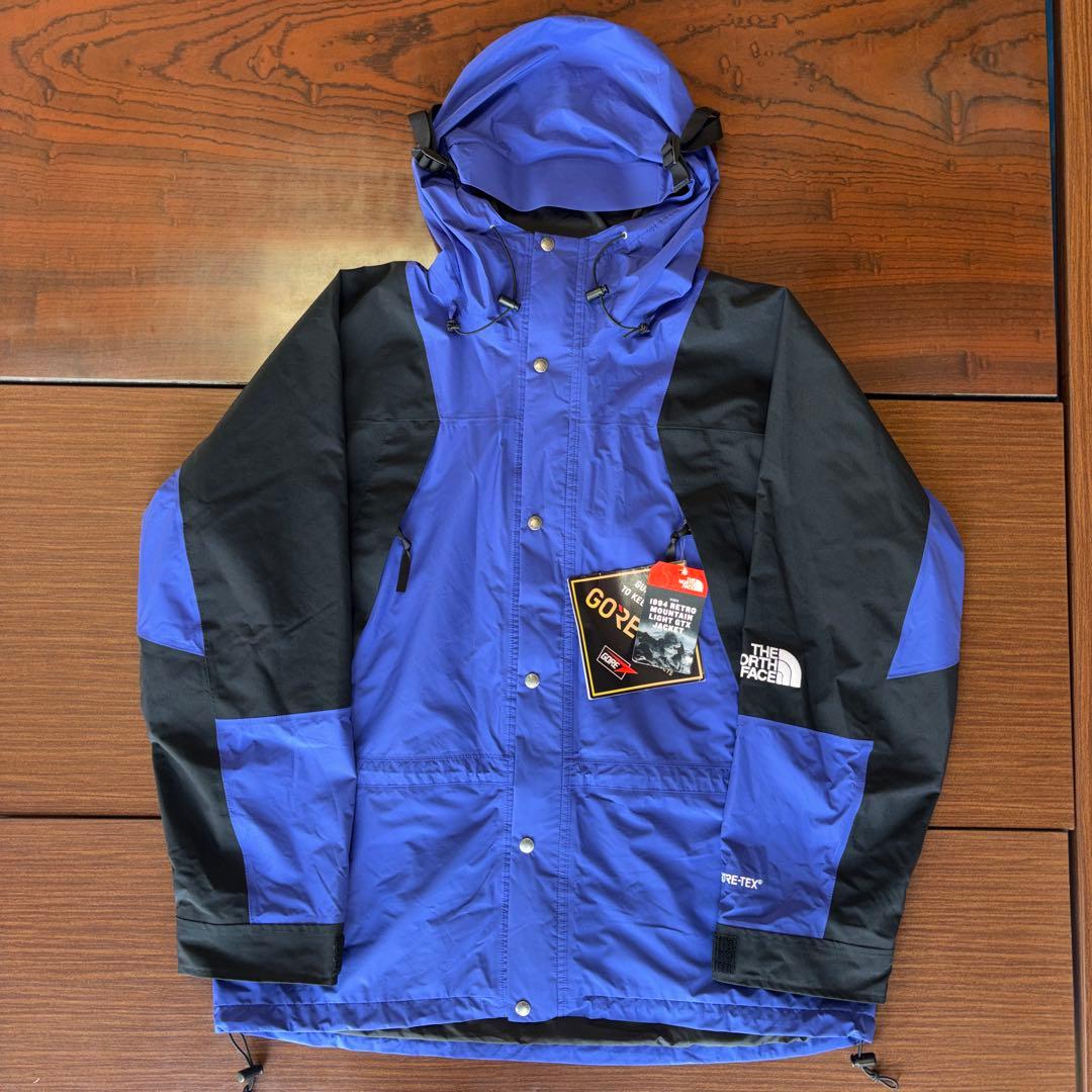 ジャケット・アウター THE NORTH FACE 1994 RETRO MOUNTAIN LIGHT