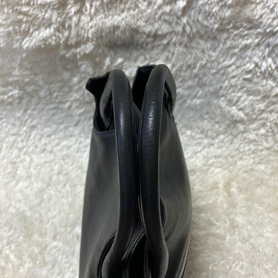 【たむちん】michiamo ミキアモ サークル フリル トートバッグ