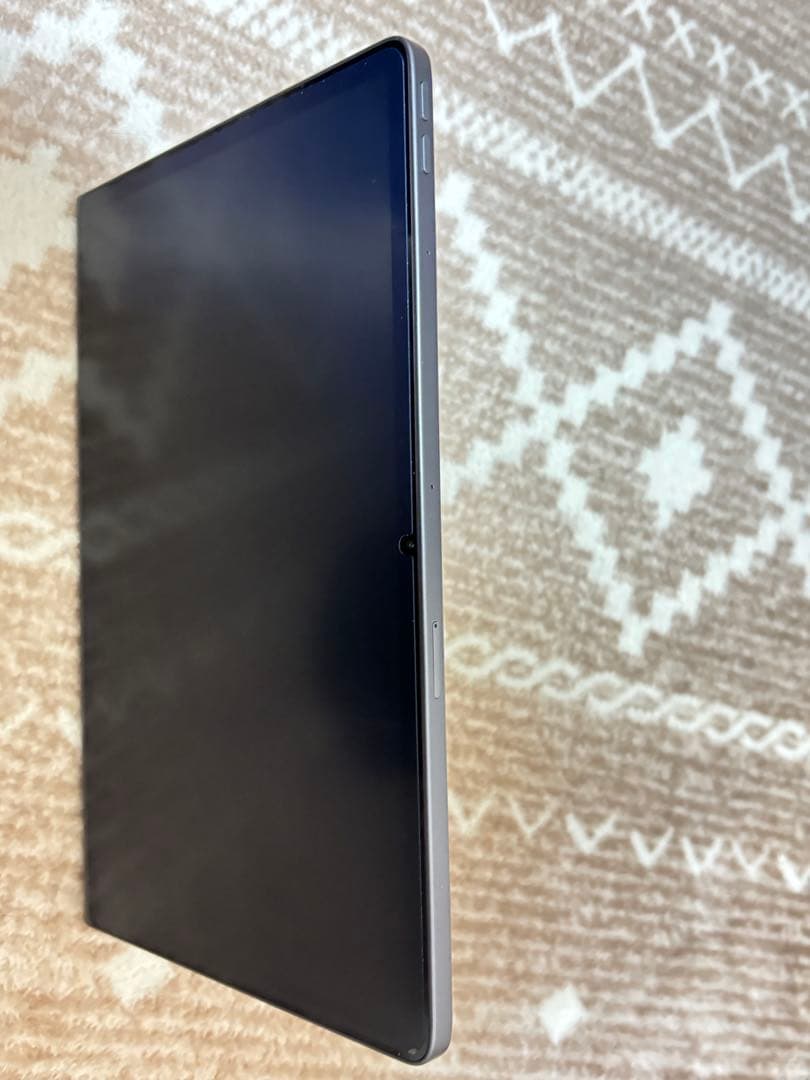 Androidタブレット本体 Lenovo Tab Plus