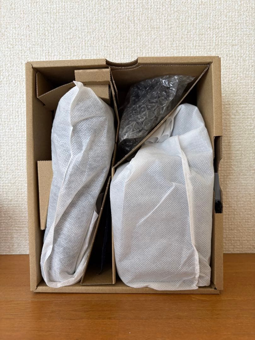 Panasonic メンズシェーバー ラムダッシュ ES-L571D-K