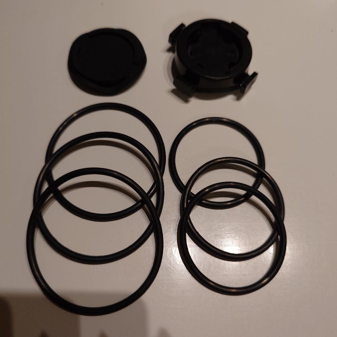 【タッタラー】bryton Rider 750 サイクルコンピューター本体