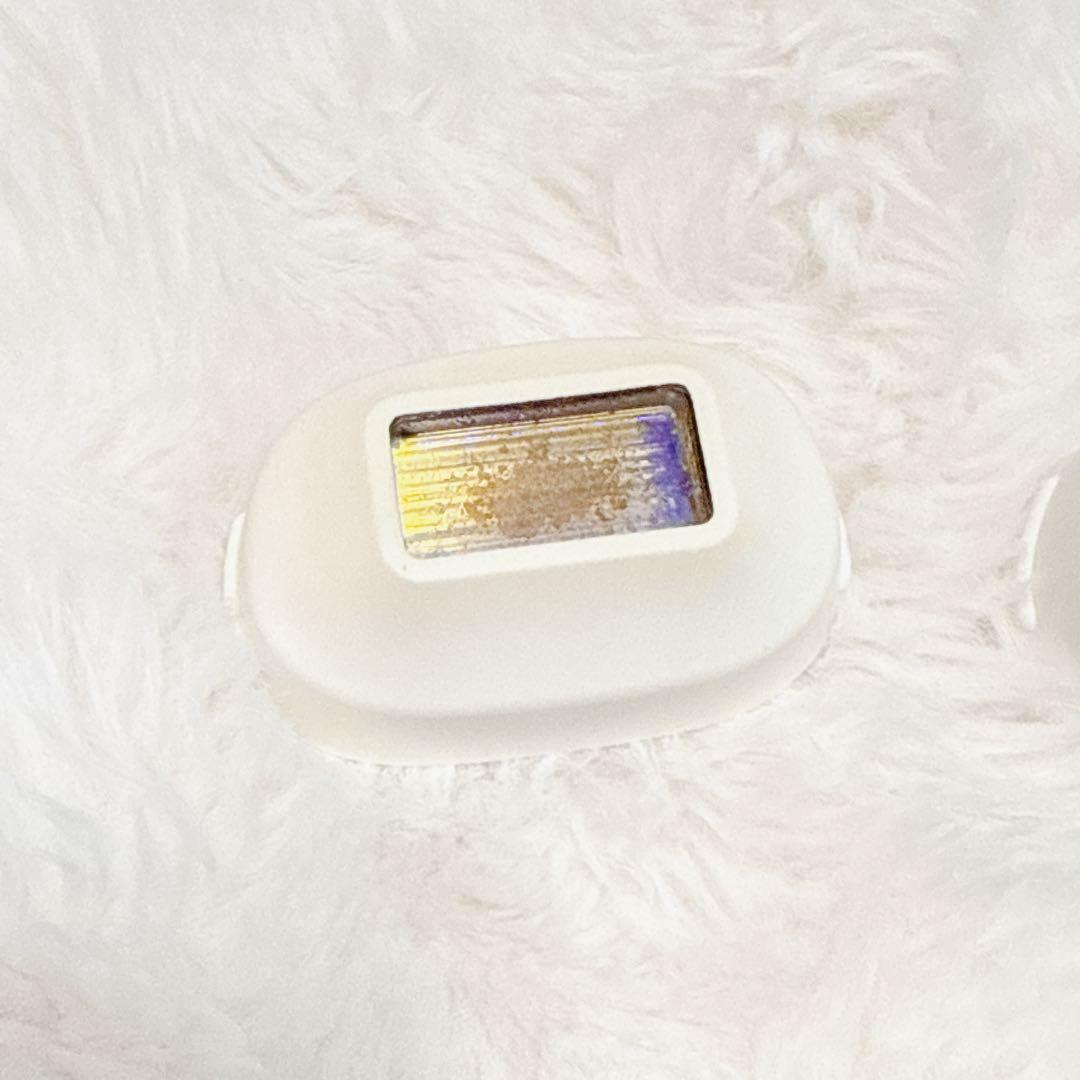 ケノン 脱毛器 ver7.1｜ストロング4,705回／プレミアム288,196回