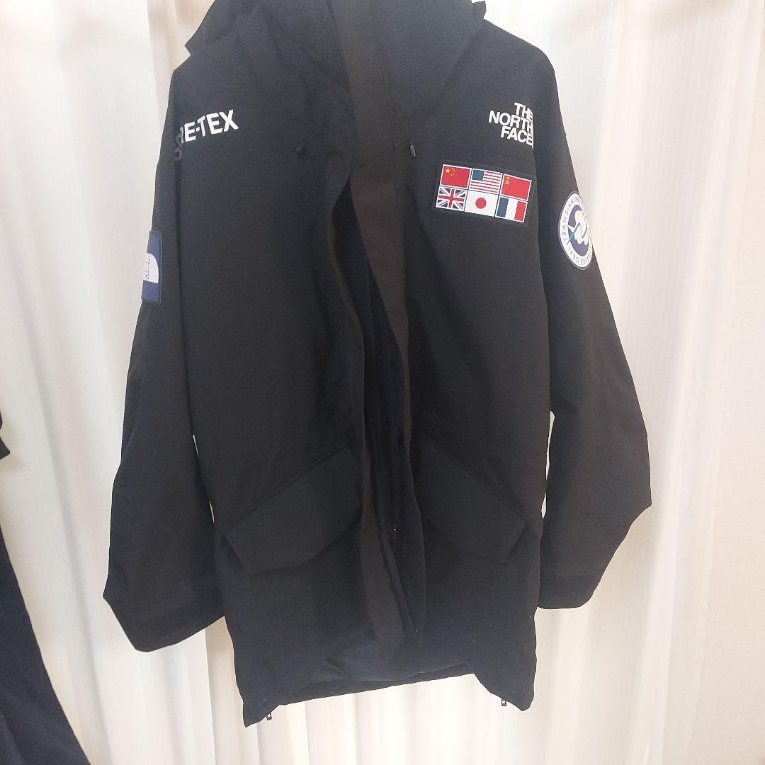 ジャケット・アウター THE NORTH FACE Trans Antarctica Parka