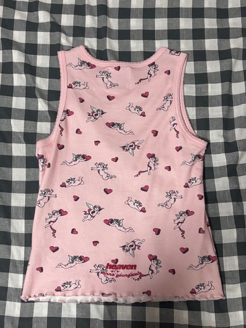 S*Y様 heaven by marc jacobs キャミソール