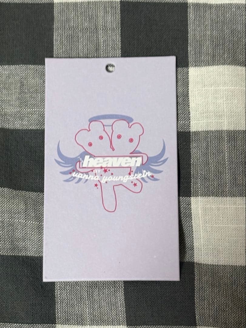 S*Y様 heaven by marc jacobs キャミソール