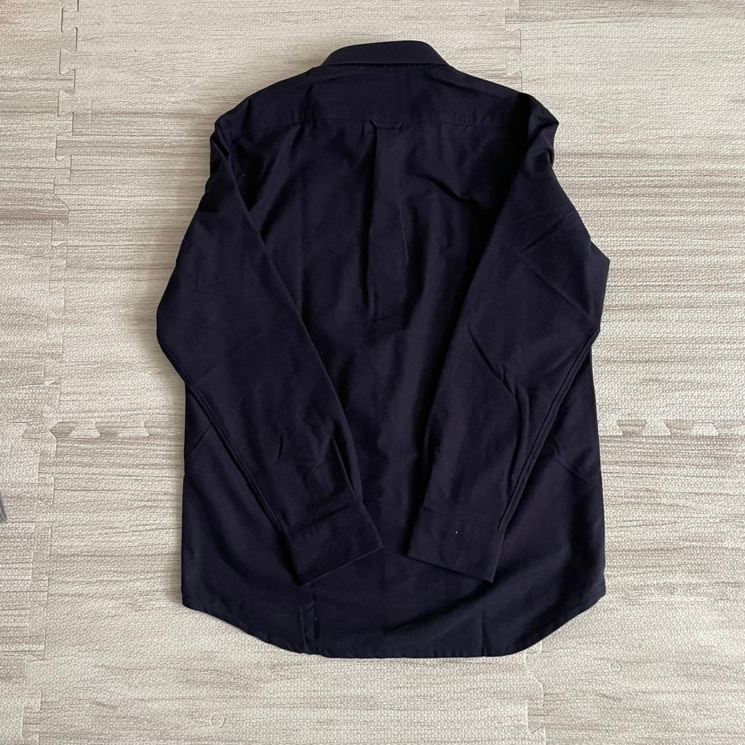 Fred Perry ボタンダウン シャツ 3枚セット 長袖 未使用品