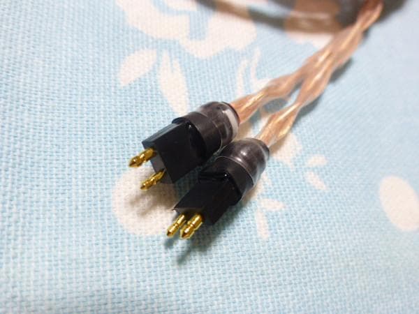 ヘッドホン TH900mk2 TH610 TH909 4.4mm 200cm FT-7445