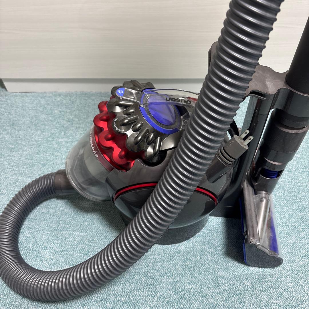 dyson ダイソン v4 digital absolute CY29掃除機本体
