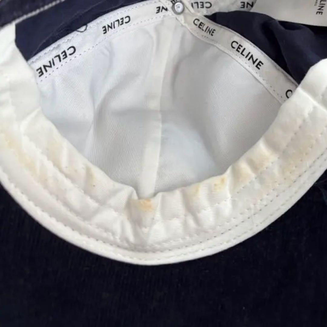 セリーヌ　帽子