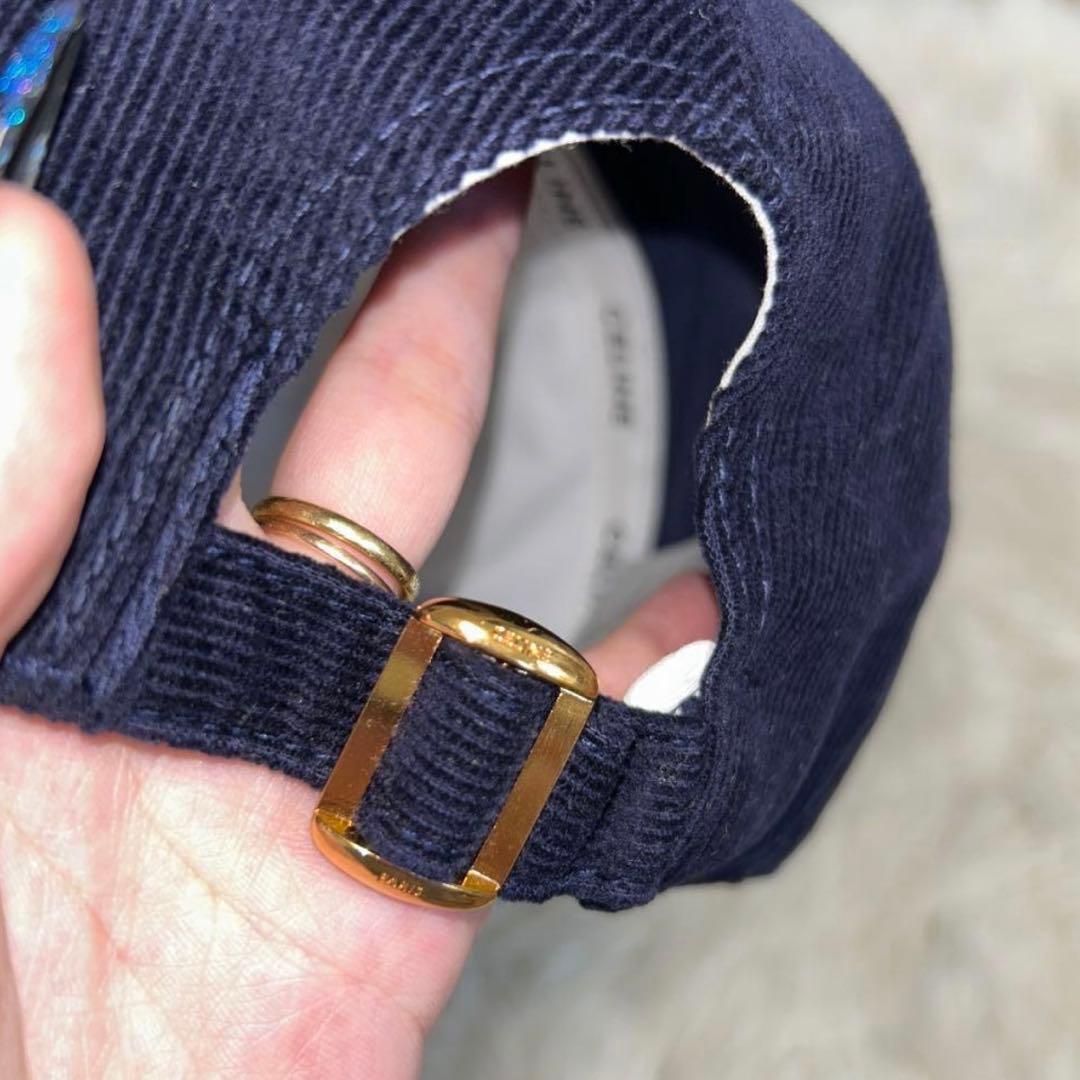 セリーヌ　帽子