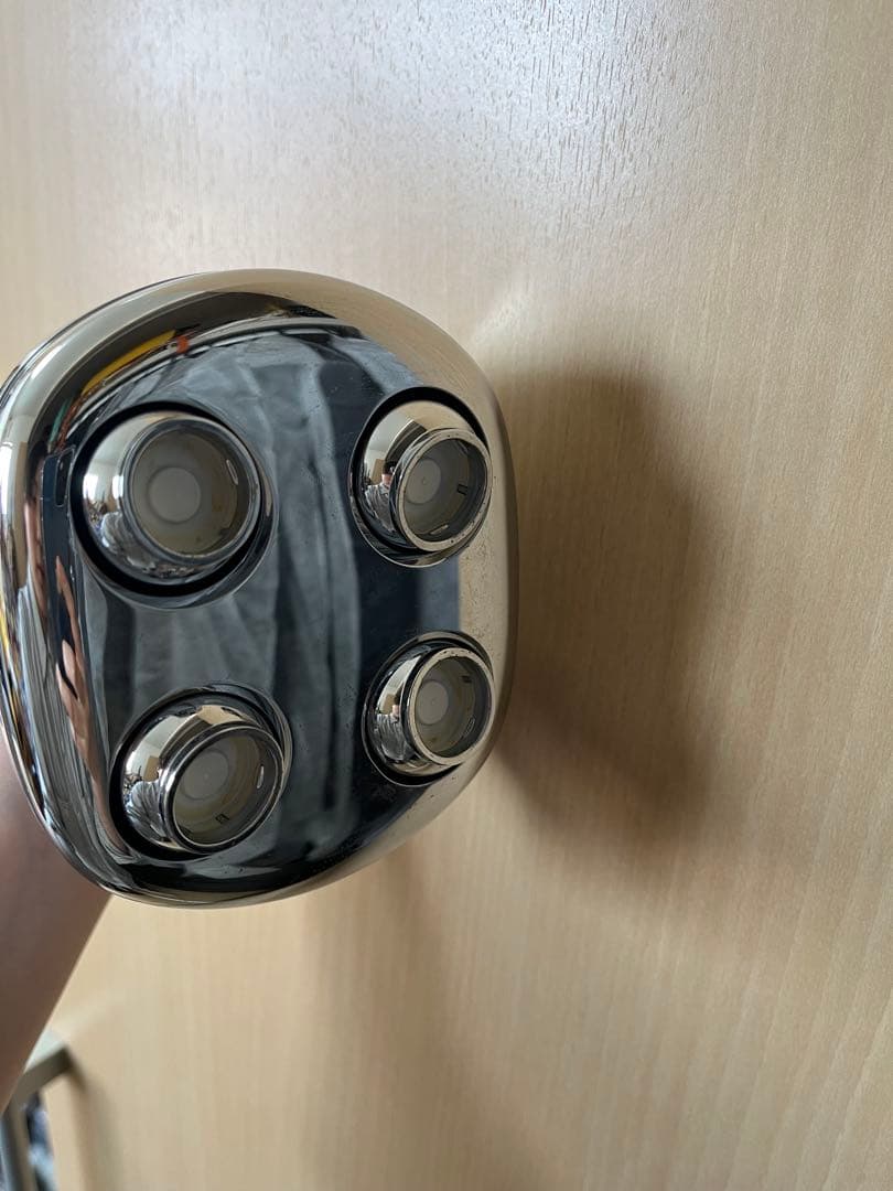 ReFa リファグレイスヘッドスパ