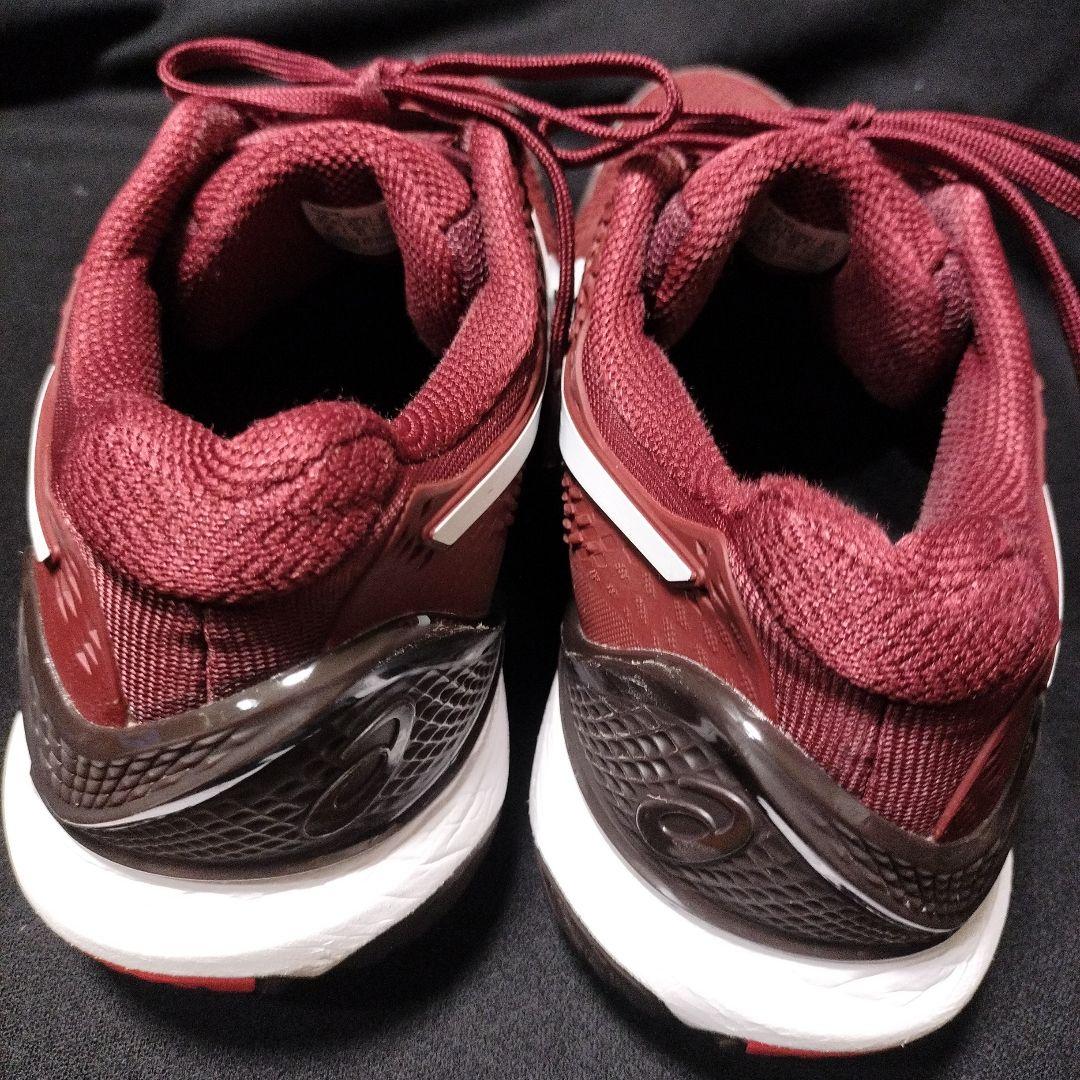 アシックス テニスシューズ ゲルレゾリューション9 AC 27.5cm